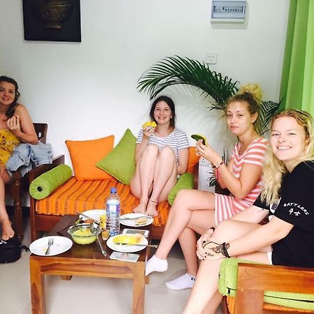 Villa Ceylon Home Unawatuna Dış mekan fotoğraf