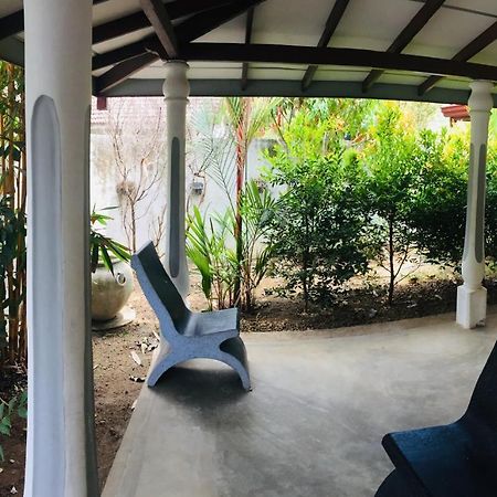 Villa Ceylon Home Unawatuna Dış mekan fotoğraf