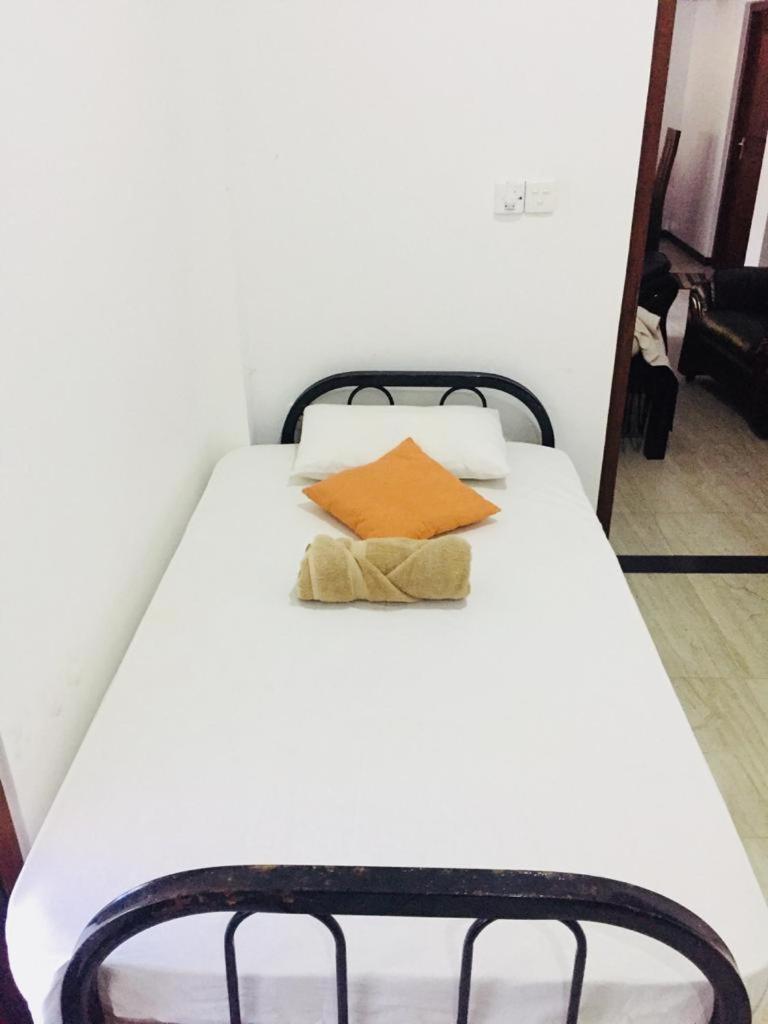 Villa Ceylon Home Unawatuna Oda fotoğraf