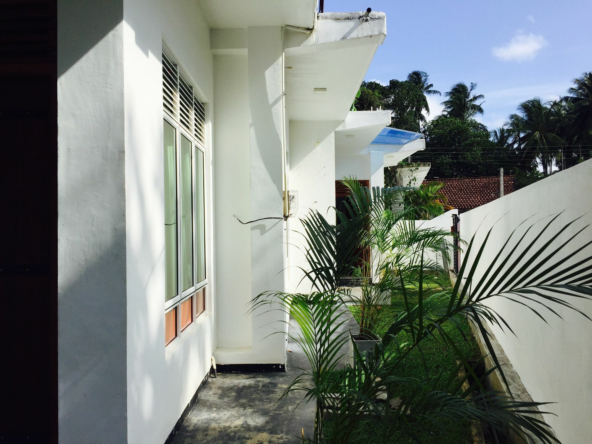 Villa Ceylon Home Unawatuna Dış mekan fotoğraf