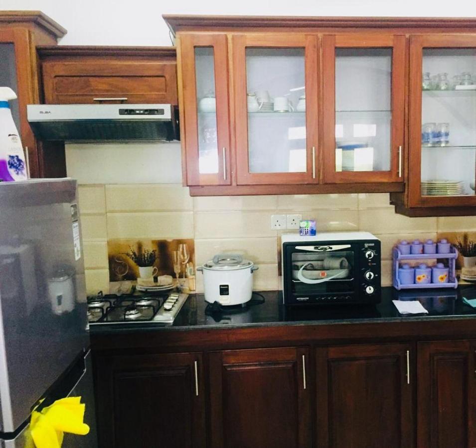 Villa Ceylon Home Unawatuna Dış mekan fotoğraf