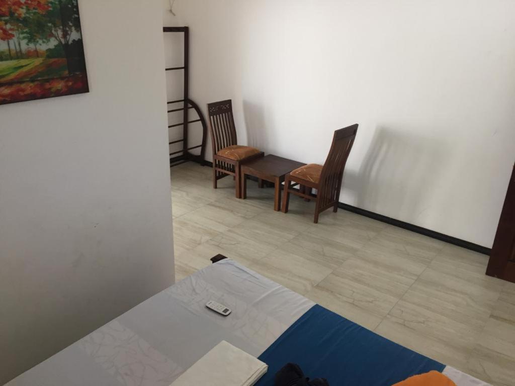 Villa Ceylon Home Unawatuna Dış mekan fotoğraf