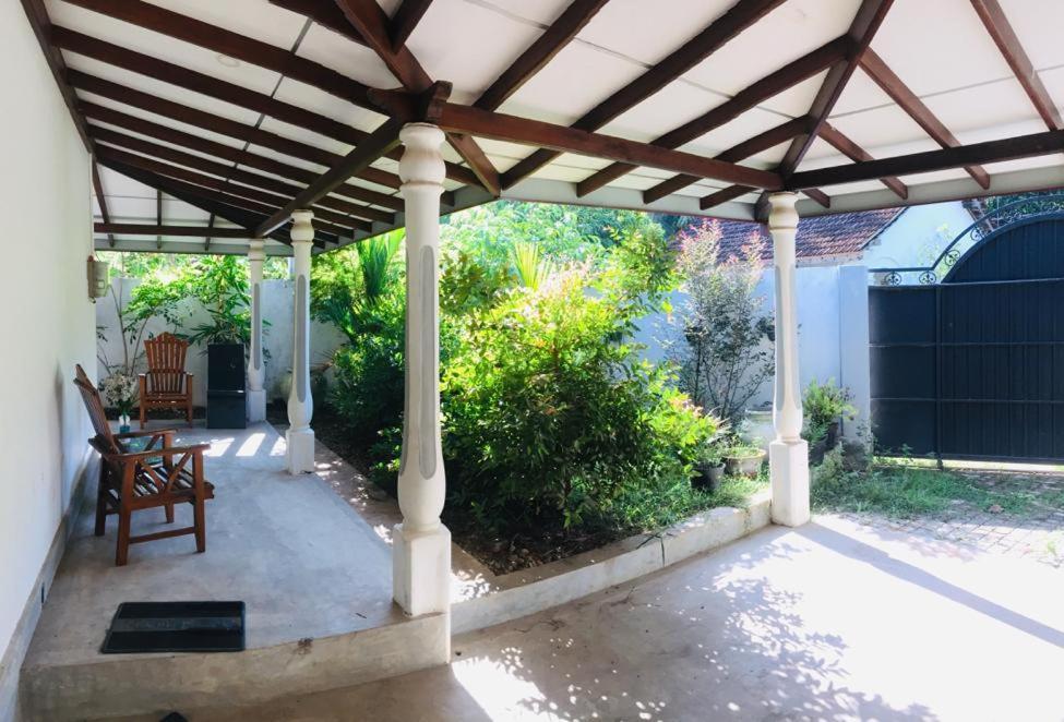 Villa Ceylon Home Unawatuna Dış mekan fotoğraf