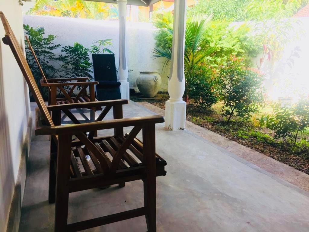 Villa Ceylon Home Unawatuna Dış mekan fotoğraf