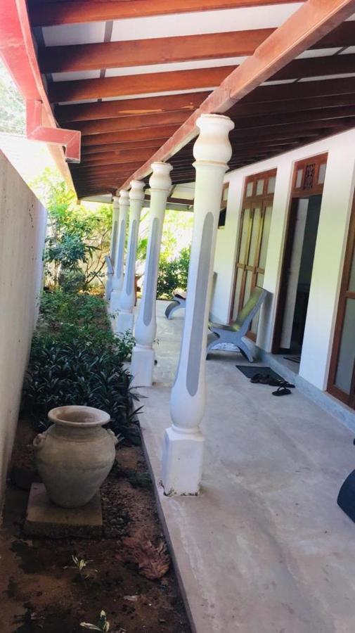 Villa Ceylon Home Unawatuna Dış mekan fotoğraf