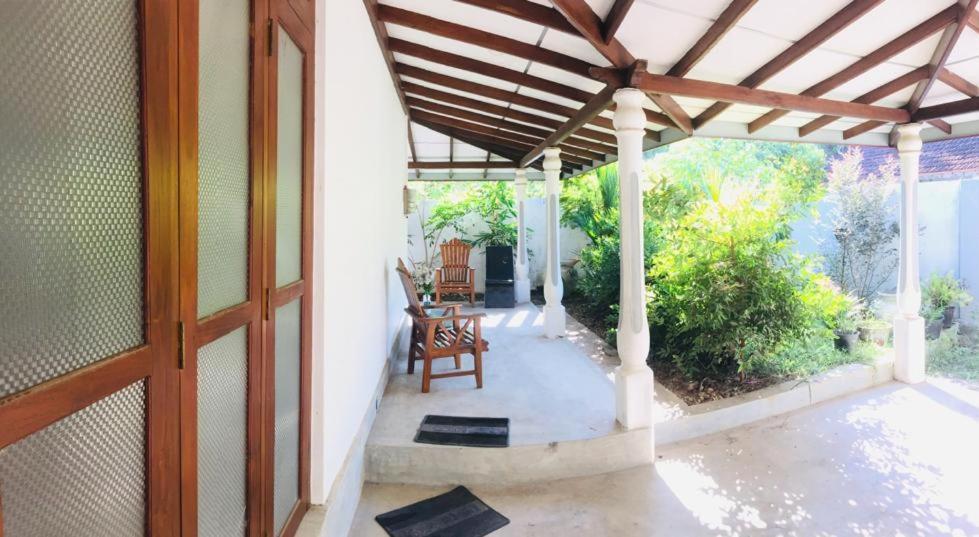 Villa Ceylon Home Unawatuna Dış mekan fotoğraf