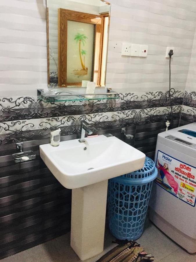 Villa Ceylon Home Unawatuna Dış mekan fotoğraf