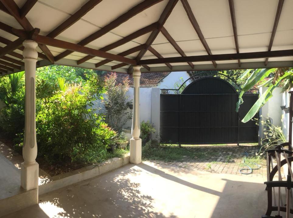 Villa Ceylon Home Unawatuna Dış mekan fotoğraf