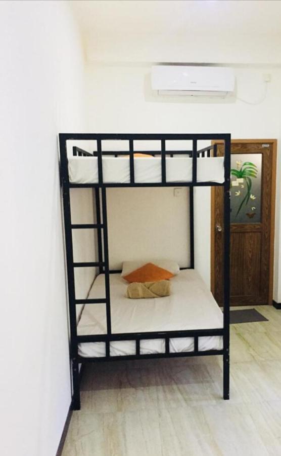 Villa Ceylon Home Unawatuna Dış mekan fotoğraf