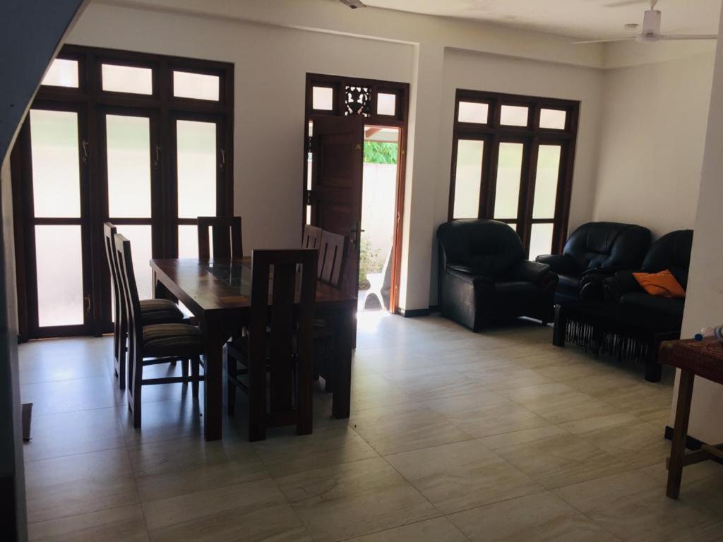 Villa Ceylon Home Unawatuna Dış mekan fotoğraf