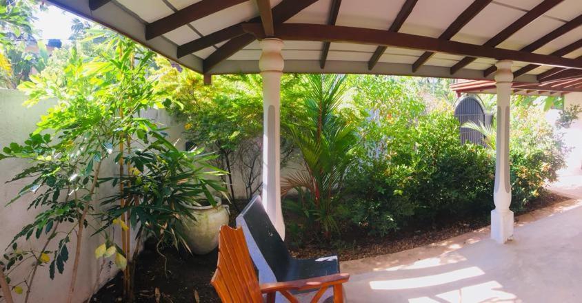 Villa Ceylon Home Unawatuna Dış mekan fotoğraf