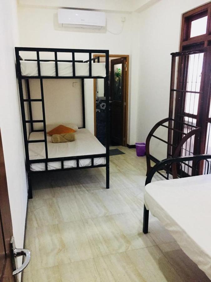Villa Ceylon Home Unawatuna Dış mekan fotoğraf