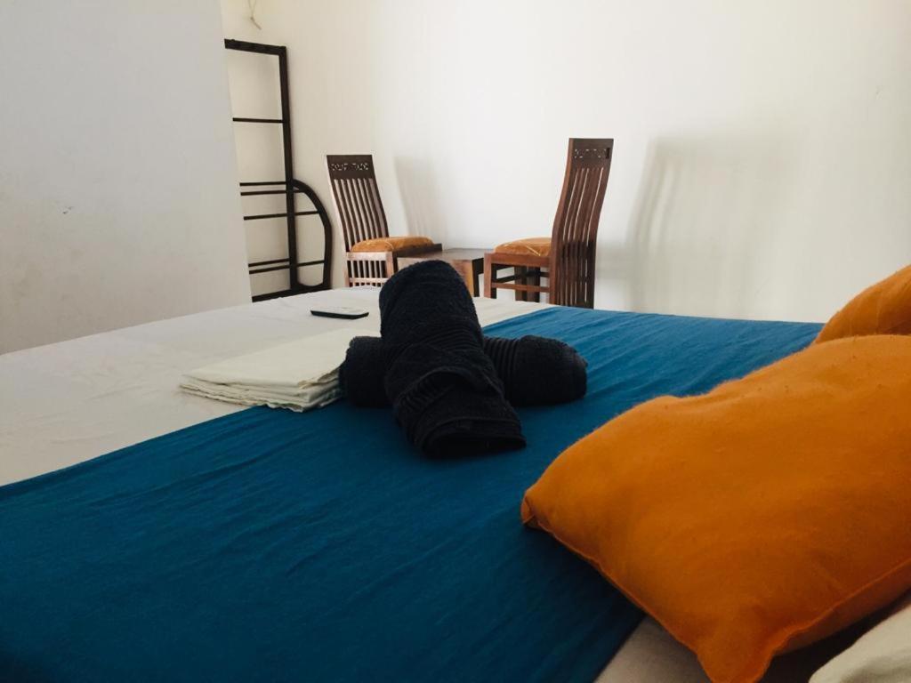Villa Ceylon Home Unawatuna Dış mekan fotoğraf