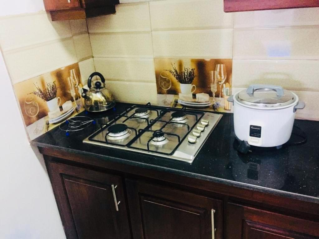 Villa Ceylon Home Unawatuna Dış mekan fotoğraf