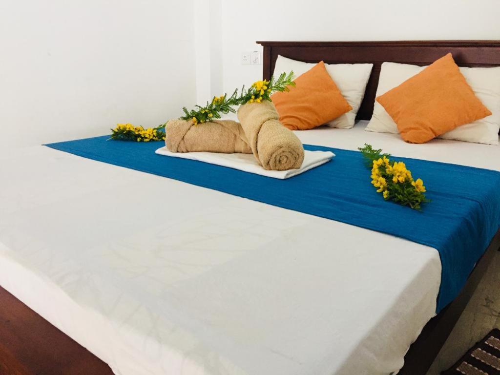 Villa Ceylon Home Unawatuna Dış mekan fotoğraf