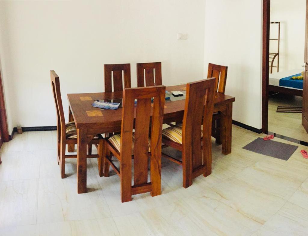 Villa Ceylon Home Unawatuna Dış mekan fotoğraf