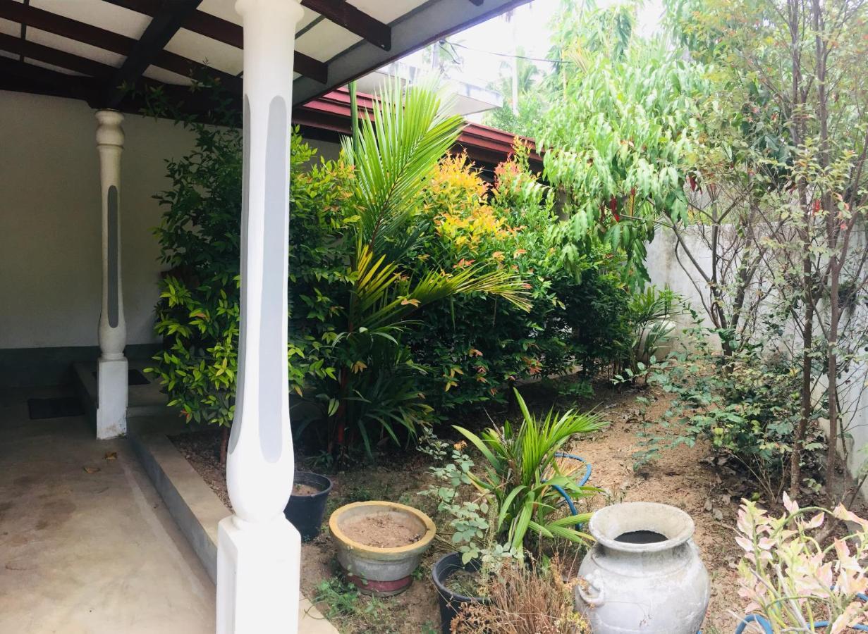 Villa Ceylon Home Unawatuna Dış mekan fotoğraf